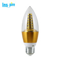 E14 LED String Lights Replacement Bulb Screw Base LED Light Bulbs